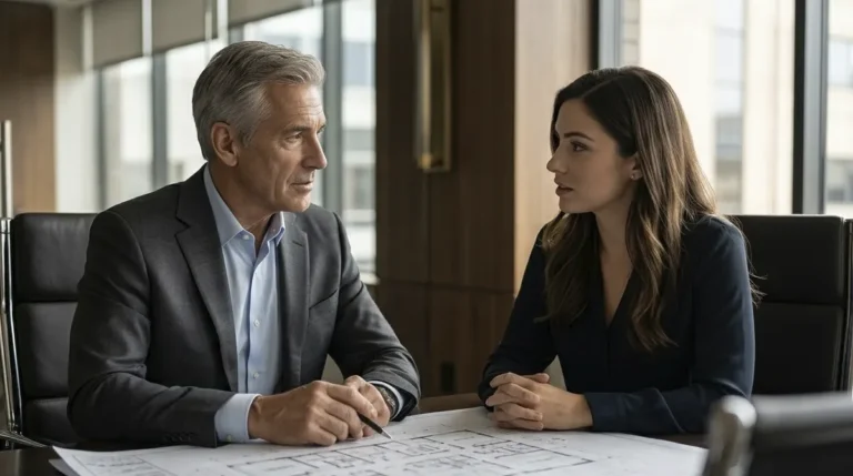 Why ‘Intergenerational Mentorship’ is the New Corporate Asset