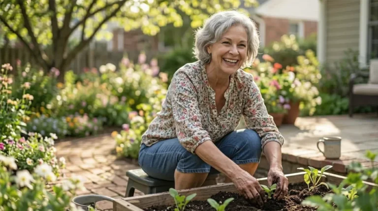 The Simple Movements That Safeguard Your Daily Joys