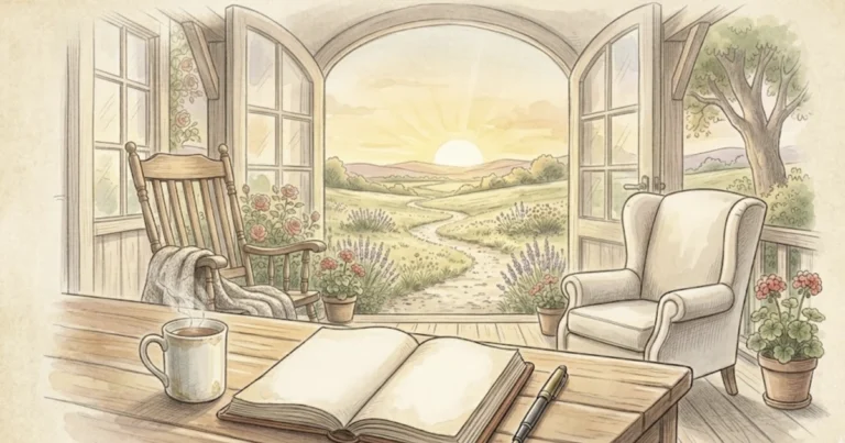 The Golden Thread: Why Lifelong Friendships Are Essential as We Age